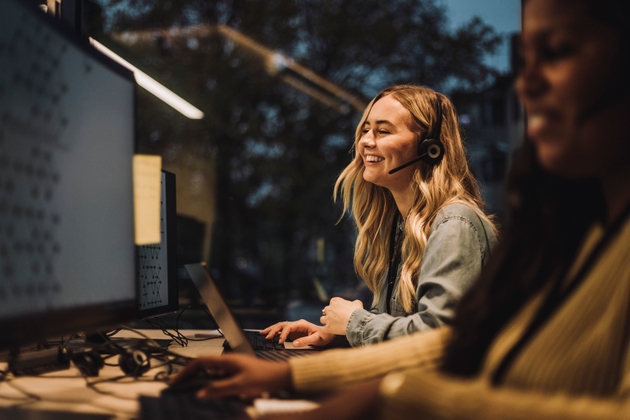 TTEC edges up after securing strategic collaboration agreement with Amazon