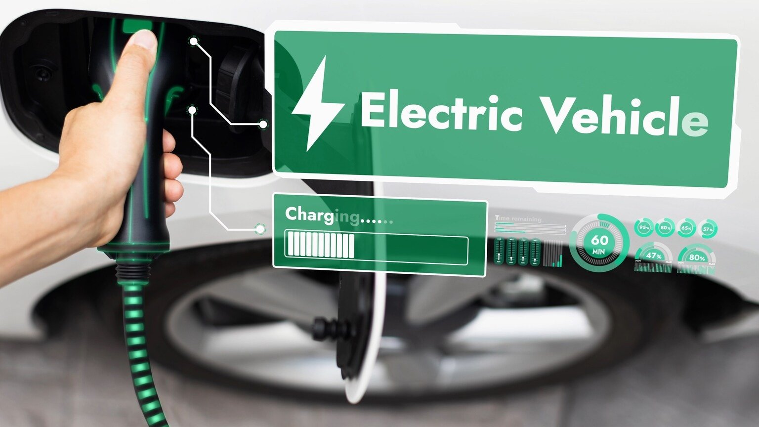 Electric Vehicles ETF: Metals Prices Signal Potential Opportunity For KARS