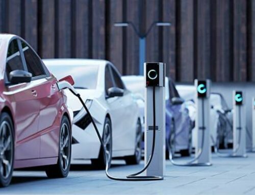 Tesla: It’s All Downhill From Here
