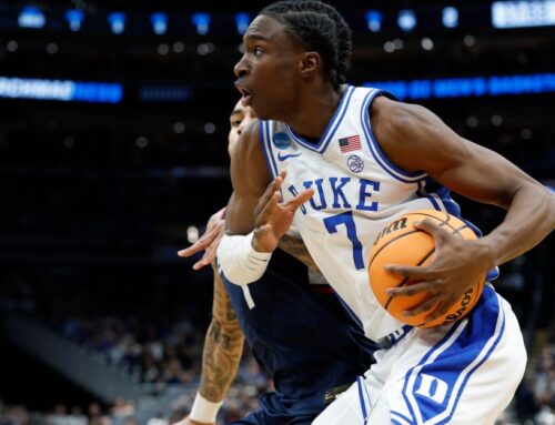 The Big Ten Would Like A Slice Of Duke’s Amazon Deal