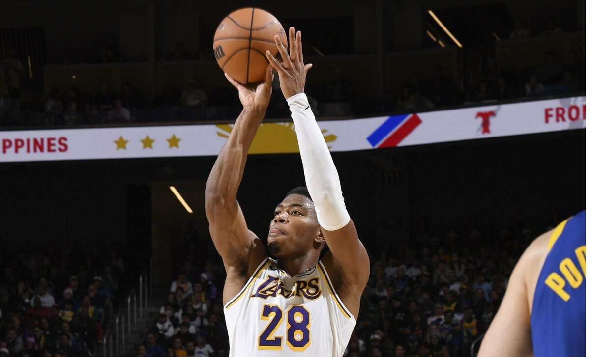Basketball: Amazon seeks NBA fan expansion in Japan as views catch on