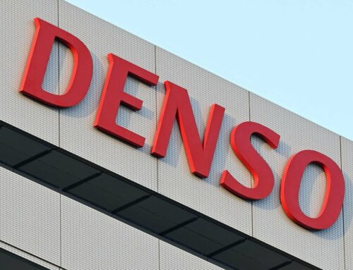 Denso aims to build system to wirelessly charge moving EVs by FY 2029