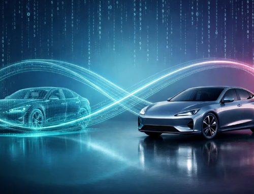 HBK on why Smart Testing is the future of automotive engineering