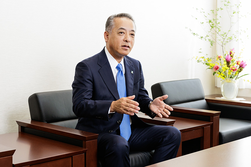 The Worldfolio: Amano Aligns Automation, Workforce Systems and Environmental Solutions With Global Demand for Productivity and Sustainability The Worldfolio: Amano Aligns Automation, Workforce Systems and Environmental Solutions With Global Demand for Productivity and Sustainability