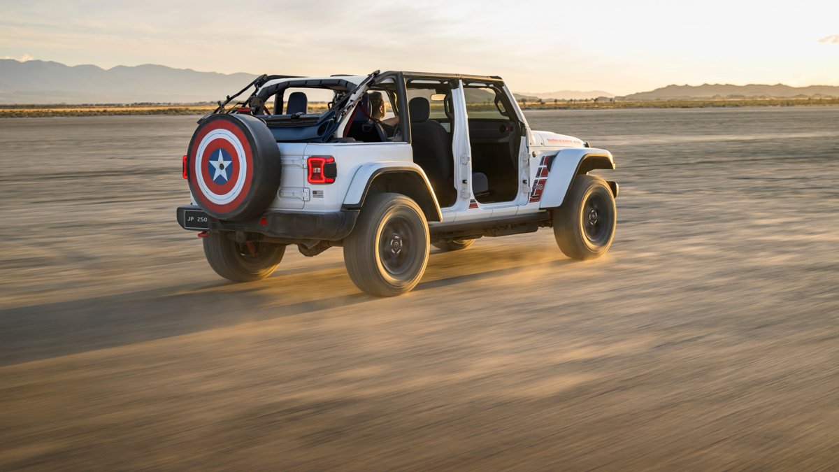 Stellantis Plans 7 Cheaper Models To Fight America’s ,000 Car Problem