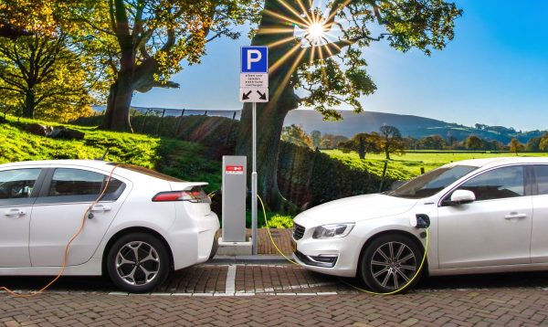 Iran Conflict Accelerates Asia’s Shift to Electric Vehicles, Data Suggests