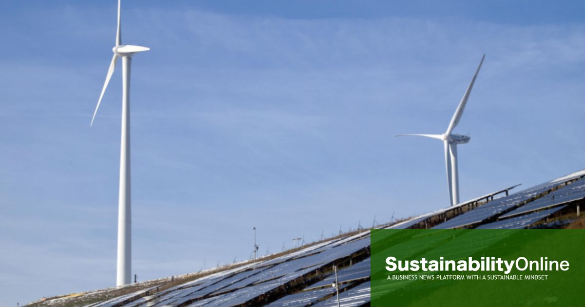 Round-the-clock renewable energy systems outperform fossil fuel generation on cost