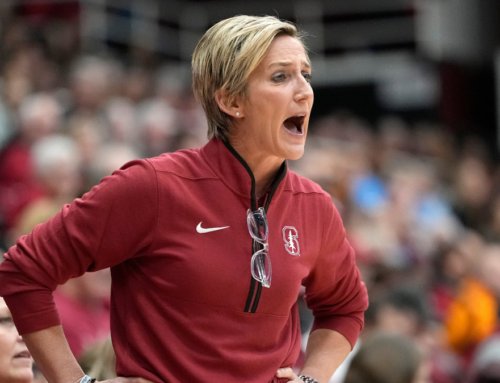 Report: Stanford women’s basketball coach accused of fostering ‘toxic’ environment amid player exodus
