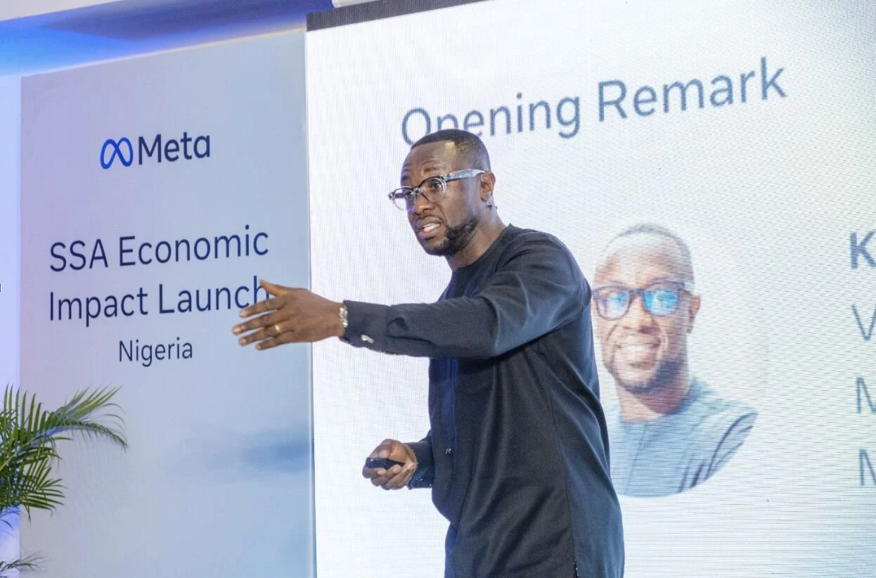 Meta Africa digital economy report targets AI and edtech growth | ETIH EdTech News