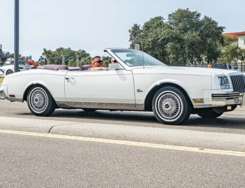 Not 2009, Not 2020: This Was The Worst Year In Car Sales Since The 1960s
