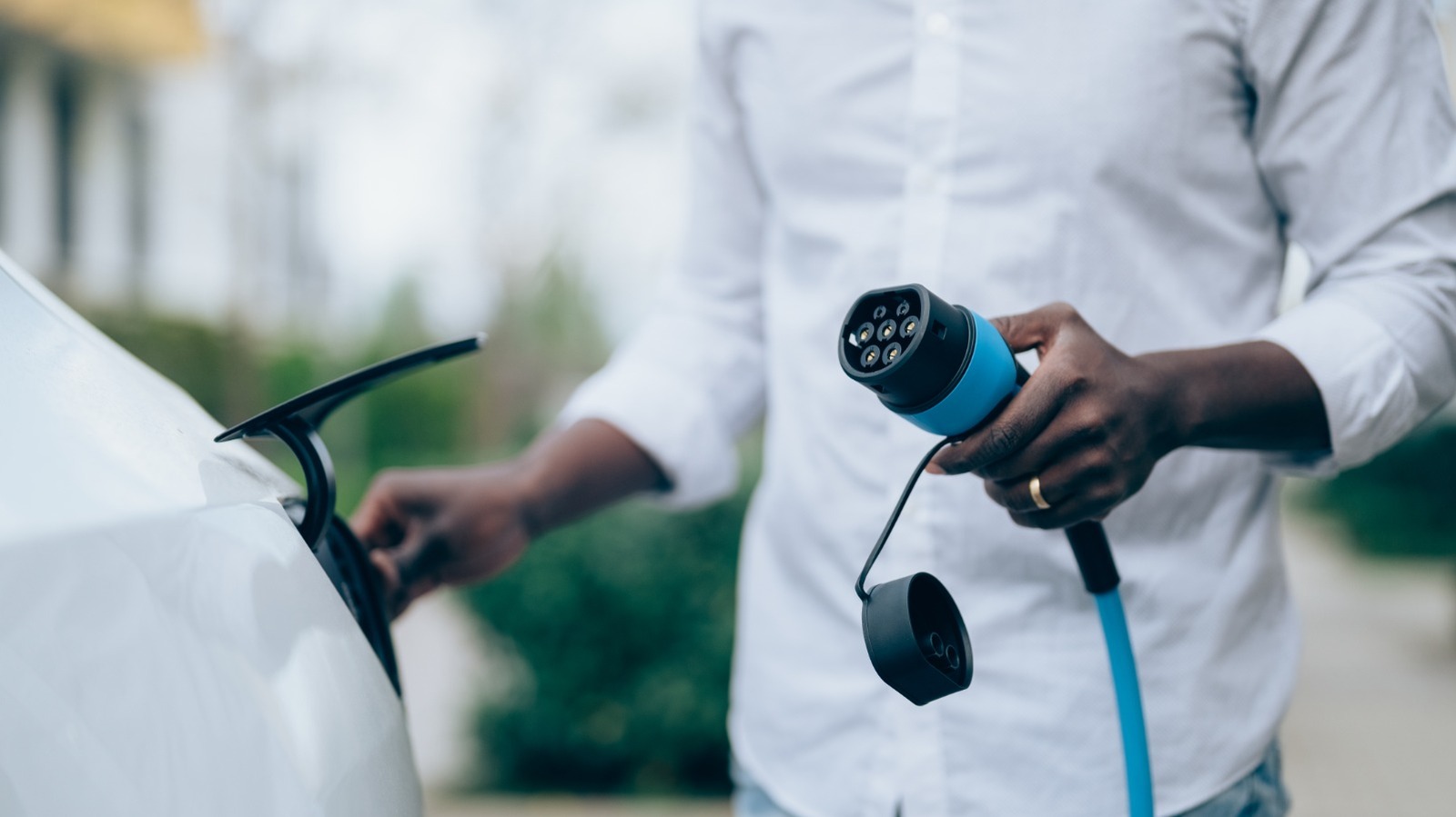 This Electric Vehicle’s Low Repair Costs Are Even Better Than The Toyota RAV4