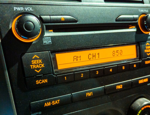 Why Did So Many Electric Cars Get Rid Of AM Radio?