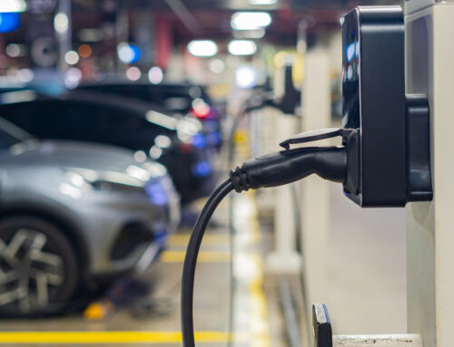 5 Of The Most Common Problems With Electric Vehicles