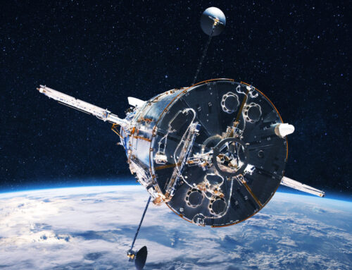 6 Ways GPS Tech Is Saving The Environment