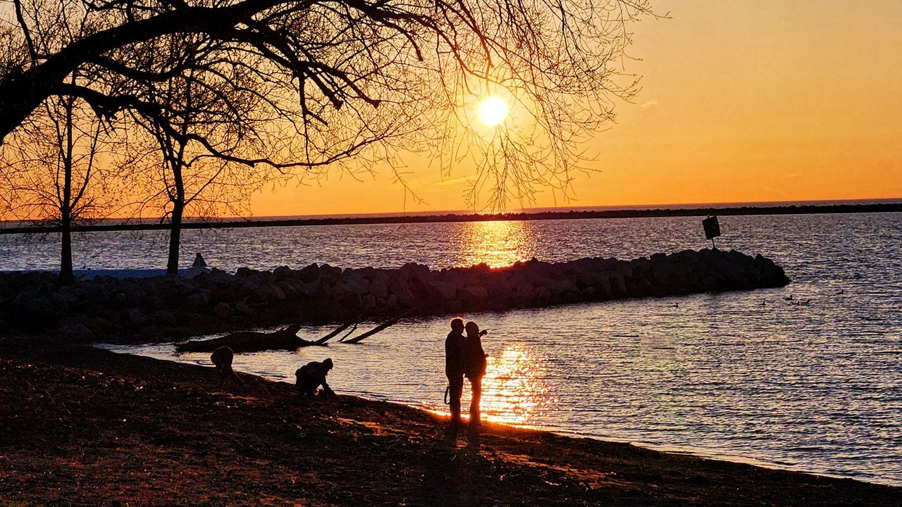 Cleveland Metroparks receives .1M to advance lakefront project