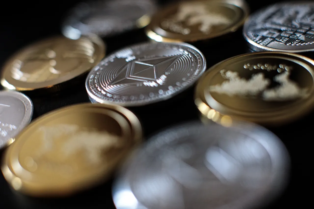 4 Altcoins That Soared While Bitcoin And Ethereum Bled This Week 4 Altcoins That Soared While Bitcoin And Ethereum Bled This Week