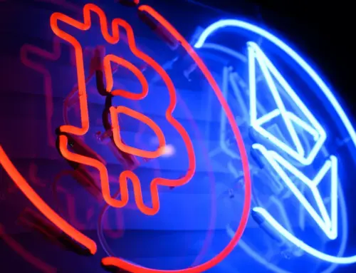 Ethereum Drops Harder Than Bitcoin Ahead Of CPI Report While XRP, Solana Retail Sentiment Climbs