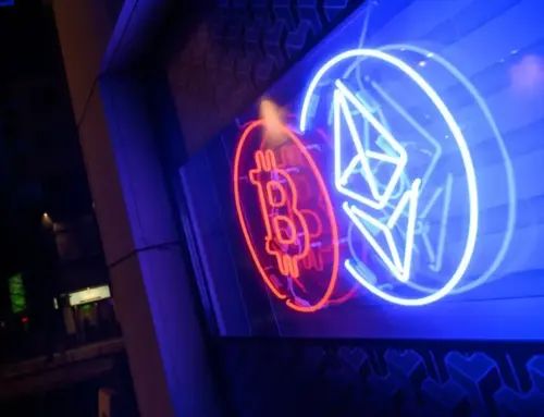 One Crypto Trading Firm Thinks Ethereum Is On The Wrong Side Of The Macro Trade