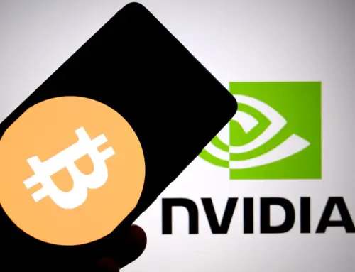 Bitcoin, Ethereum Slip After Nvidia Earnings While Oil Surge Spooks Markets