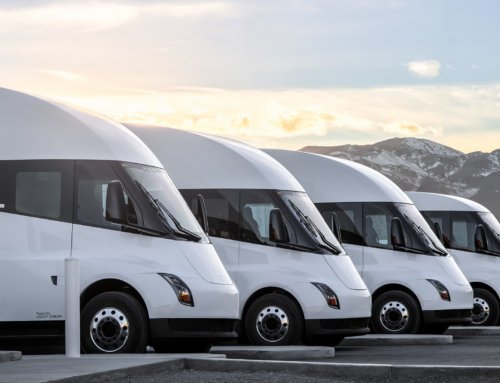 Better EV Stock: Tesla vs. Rivian vs. Lucid