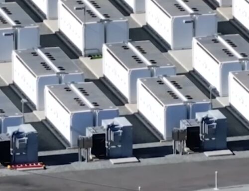 Pros and cons of battery storage sites | Local concerns, safety updates