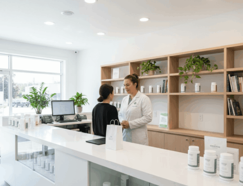 Louisiana Sees Further Medical Cannabis Dispensary Expansion with New NOLA Cannabis Co. Location