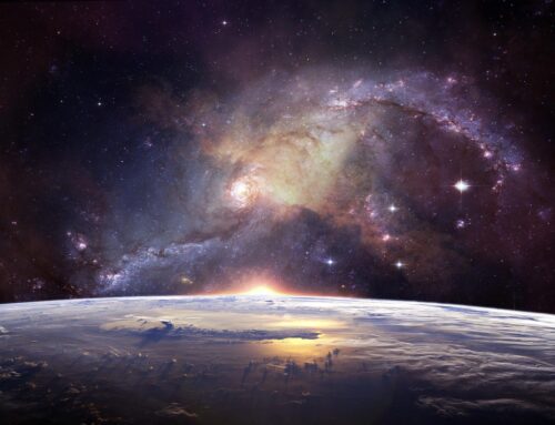 Meta To Beam Solar Energy Down From Space to Power Its AI Machines