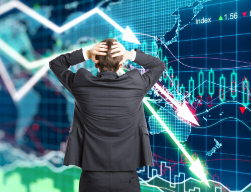 Here’s the One Thing New Fed Chair Kevin Warsh Could Do That Would Actually Crash the Stoc