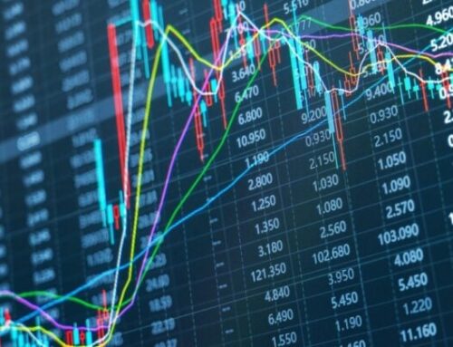 Stock Market Futures Mixed Ahead of Nvidia’s (NVDA) Q1 Earnings