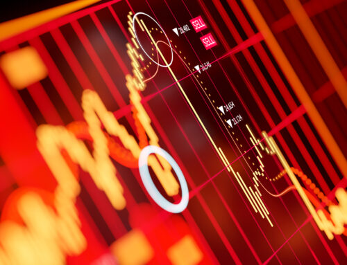 The Bond Market Is Sounding an Alarm — It Could Mean Big Trouble for the Stock Market