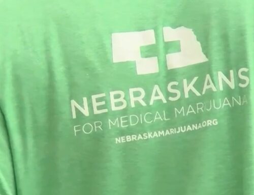 Nebraskans for Medical Marijuana criticize AG Hilgers over federal cannabis lawsuit