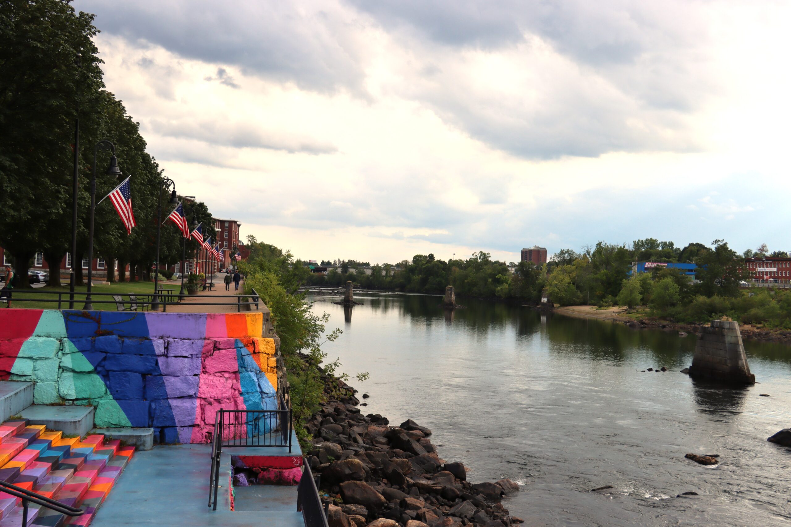 EPA, environmental advocates face off over PFAS in Manchester’s wastewater treatment plant
