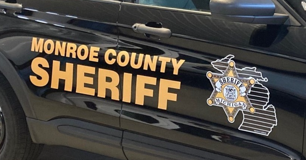 Stolen Jeep used to ram into Monroe Township cannabis dispensary, deputies say