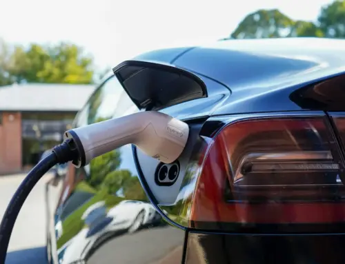Safeguarding India’s EV Transition: Addressing Cybersecurity Risks from Chinese Electric Vehicles