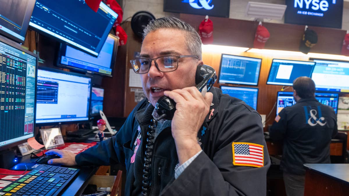 Stock Market Today (May 11, 2026): Dow futures fall on latest Iran war news