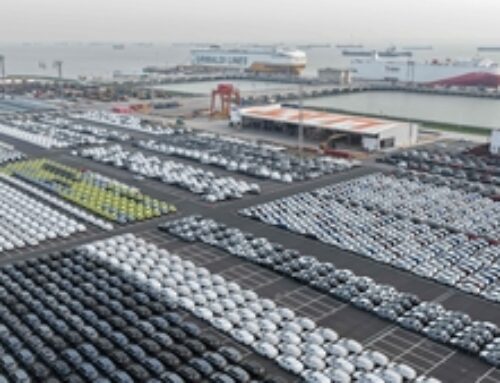 Chinese EVs surge, Japan retreats in Korea’s shifting auto rivalry
