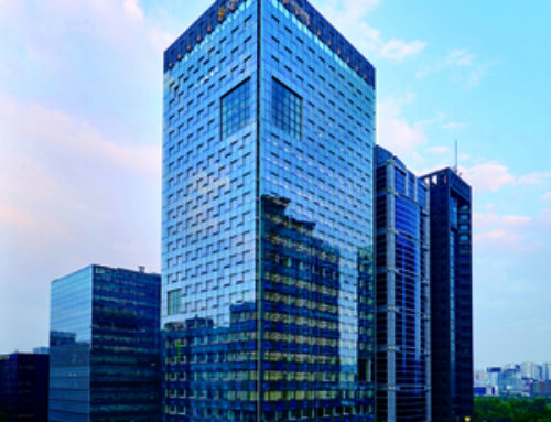 KB Financial turns to Pantera Capital to scale blockchain strategy