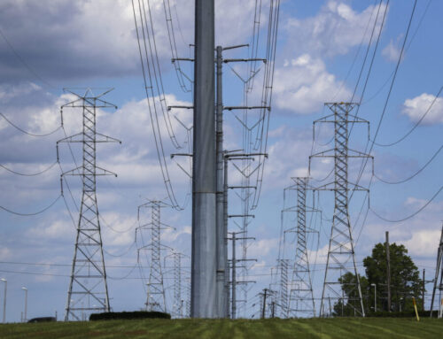 Ohio utilities report subpar grid reliability as they seek a lower bar