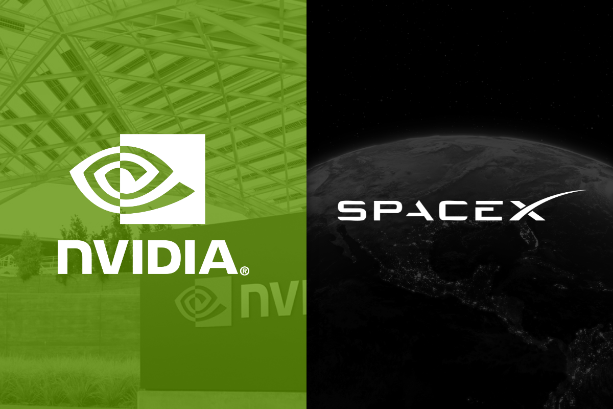 The SpaceX IPO Could Raise Billion. History Suggests This Stock Will Be a Bigger Winner Than SpaceX Itself. The SpaceX IPO Could Raise Billion. History Suggests This Stock Will Be a Bigger Winner Than SpaceX Itself.