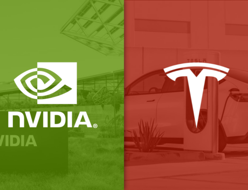Elon Musk Just Announced Fanastic News to Nvidia Stock Investors