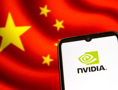 Tech Leads Again as Nvidia Goes to China: Stock Market Today