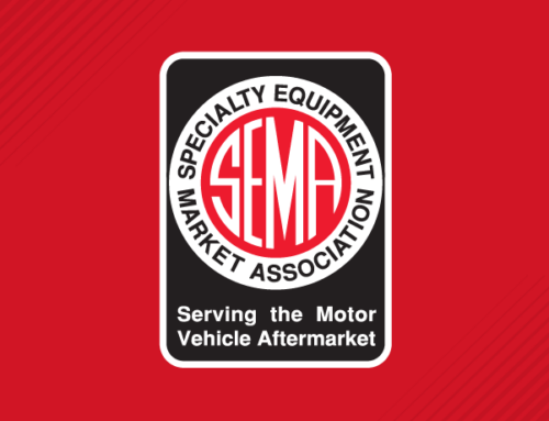 2026 SEMA Show Registration Is Now Open