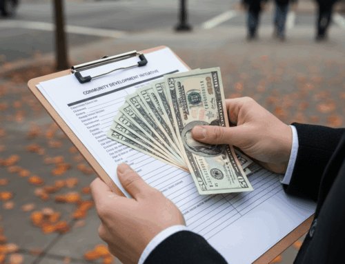 Ohio Cannabis Referendum Campaign Faces Allegations of Unpaid Signature Collectors