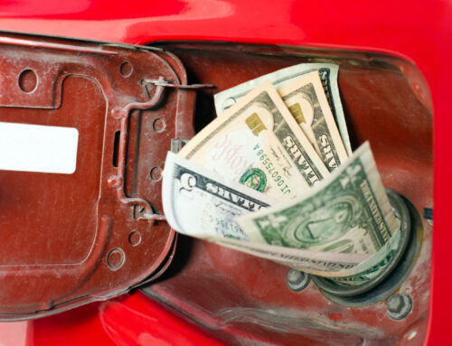 Oil Prices Just Crossed $100 Again. Here’s What Energy Investors Should Do Next.