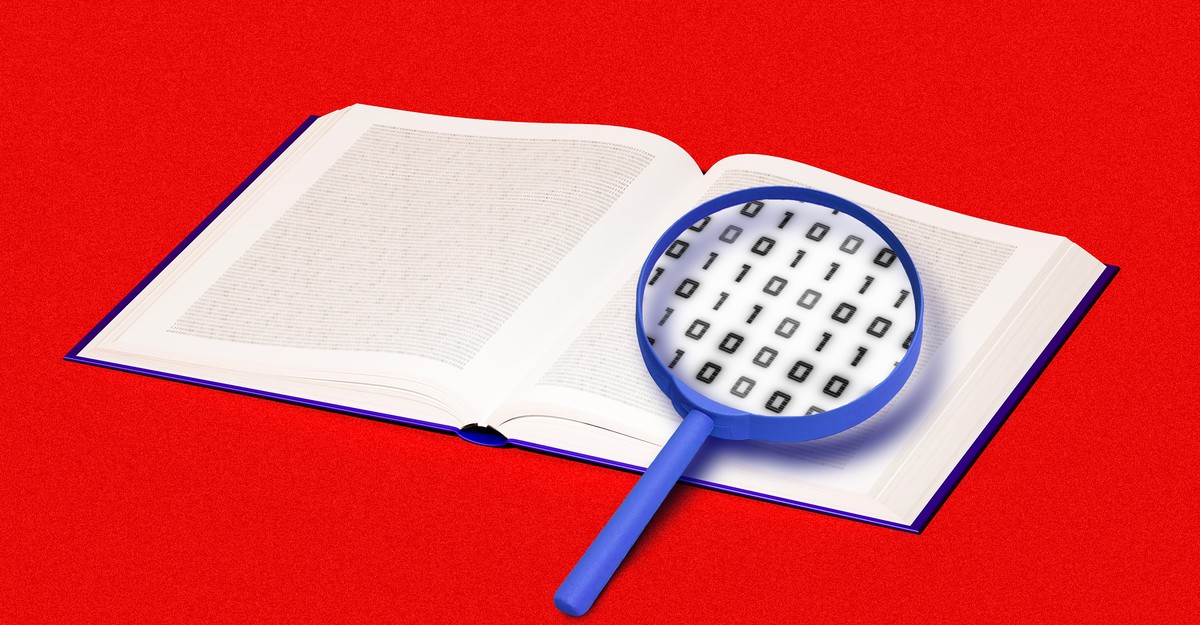 ‘The Future of Truth’ and the Reckoning Over AI Writing