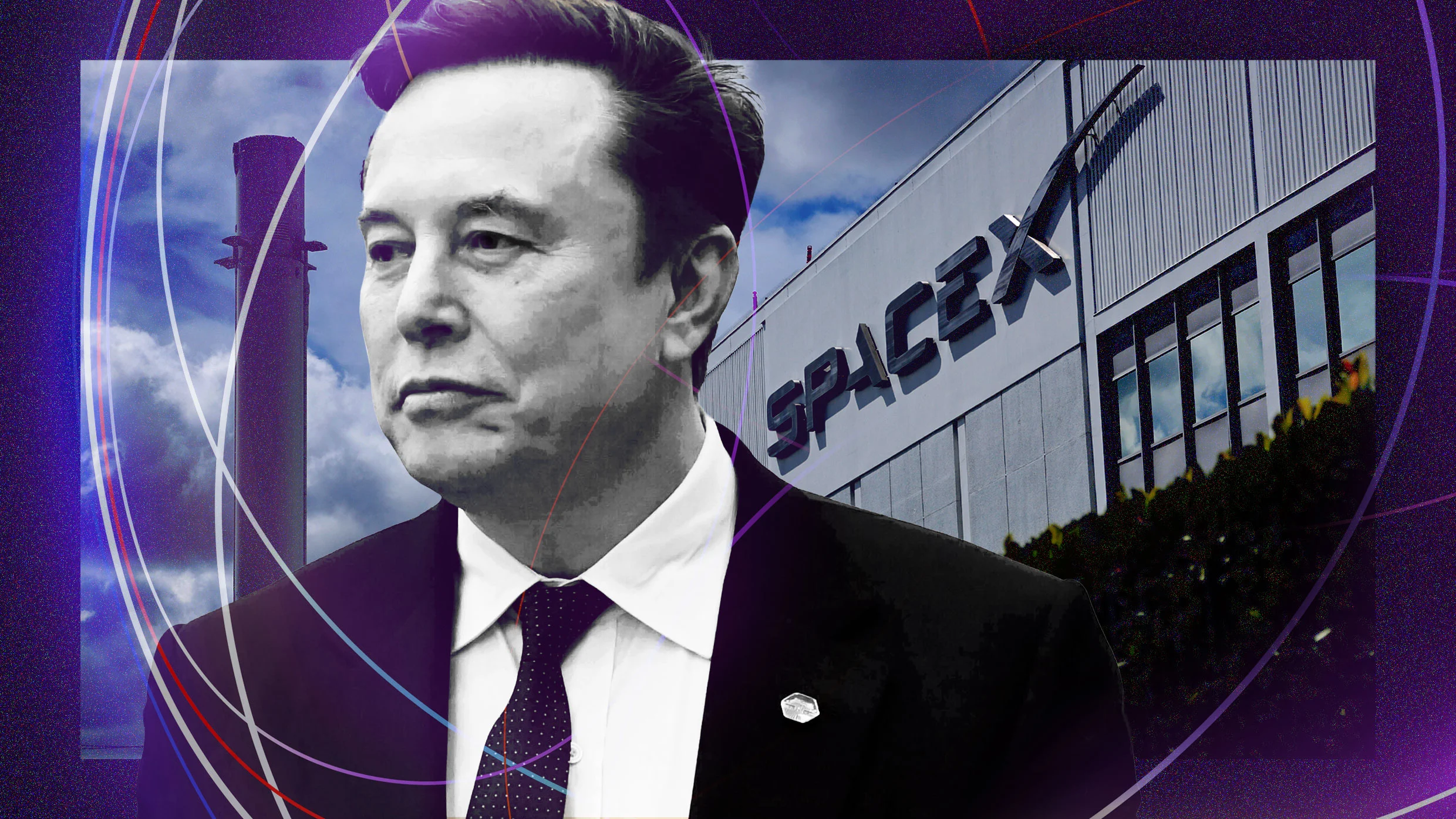 SpaceX’s  trillion reality check