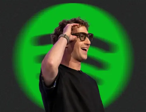 Mark Zuckerberg’s Meta Connect 2026 playlist has the vibe of a cringy college party