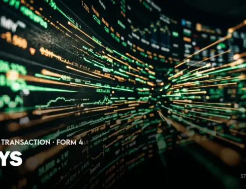 Paysign EVP sells 22,534 shares in open-market trade