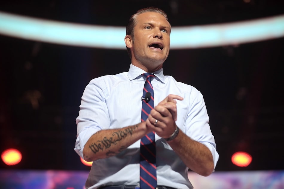 Hegseth: Pentagon Has Classified Bitcoin Projects