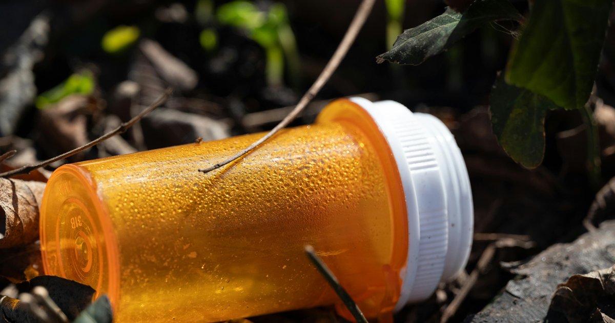 UNEP: Pharmaceutical Pollution Threatens Water & Soil UNEP: Pharmaceutical Pollution Threatens Water & Soil